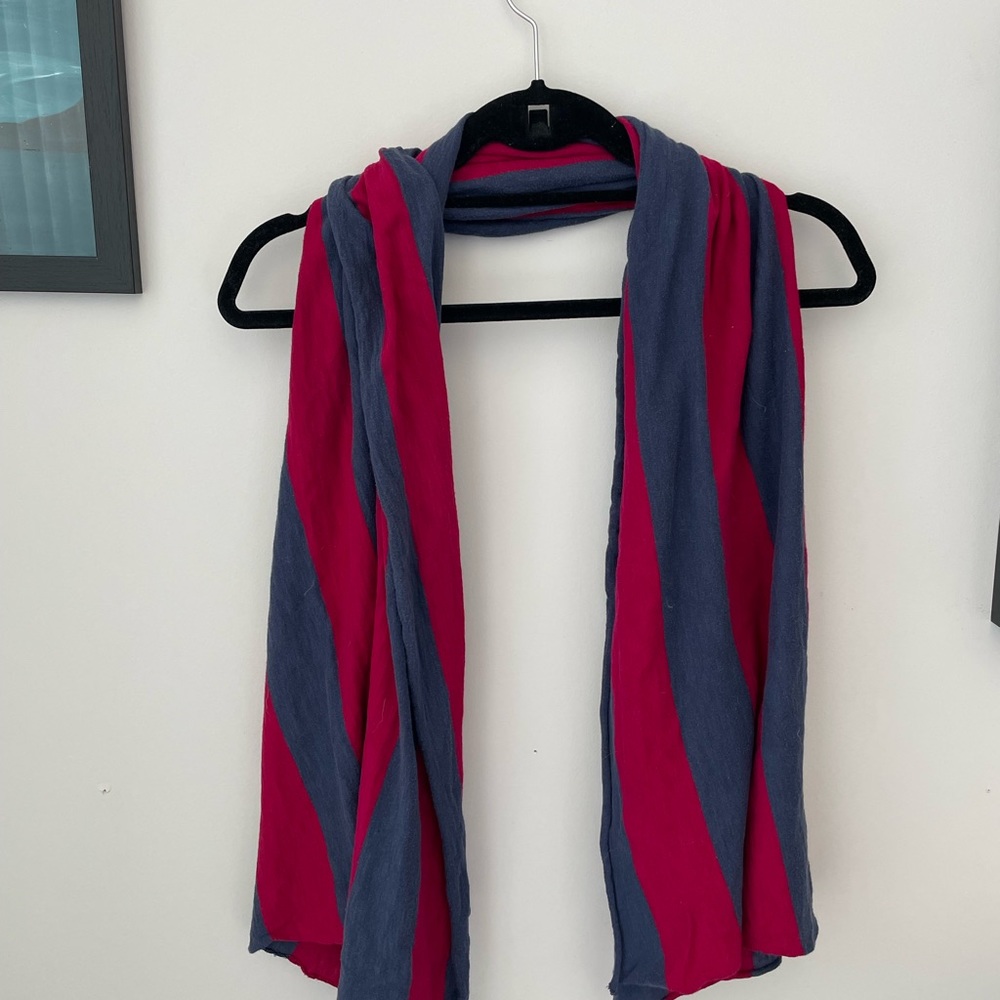 Madewell scarf